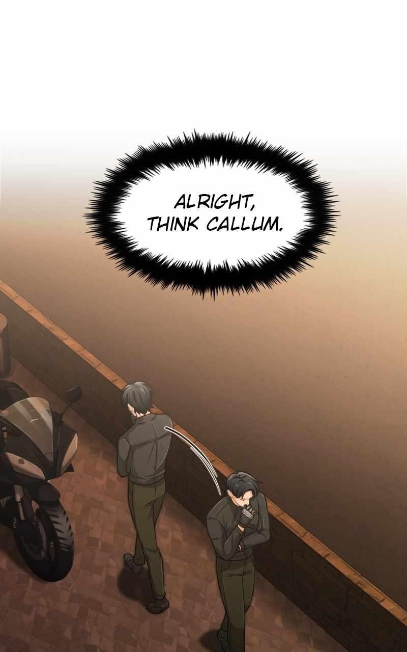 Paranoid Mage - Chapter 18 Page 8