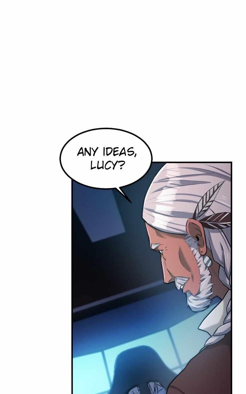 Paranoid Mage - Chapter 18 Page 83