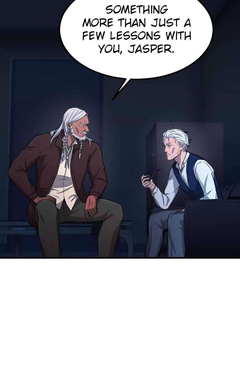 Paranoid Mage - Chapter 18 Page 89