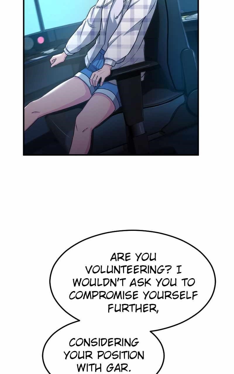 Paranoid Mage - Chapter 18 Page 91