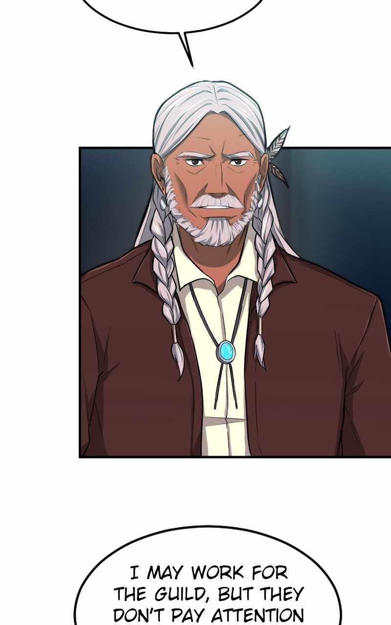 Paranoid Mage - Chapter 18 Page 92