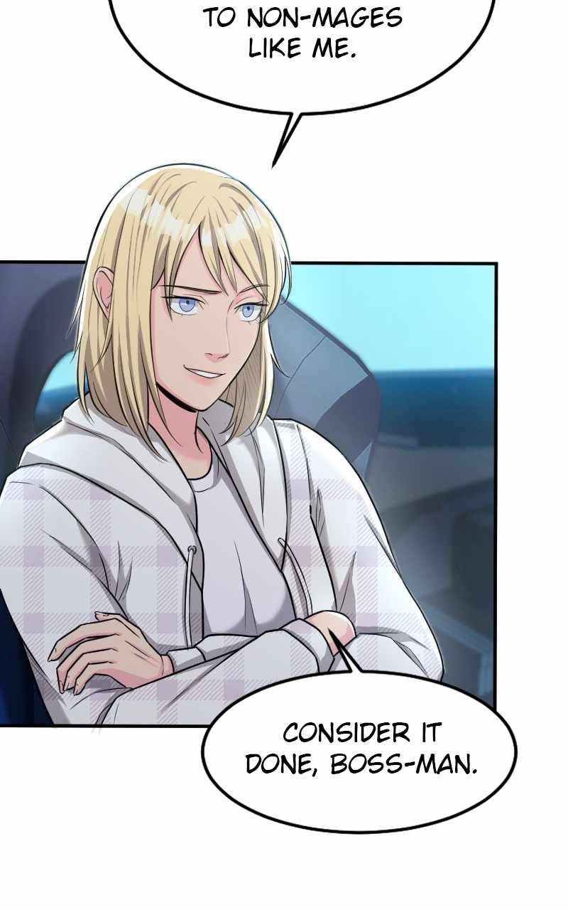 Paranoid Mage - Chapter 18 Page 93