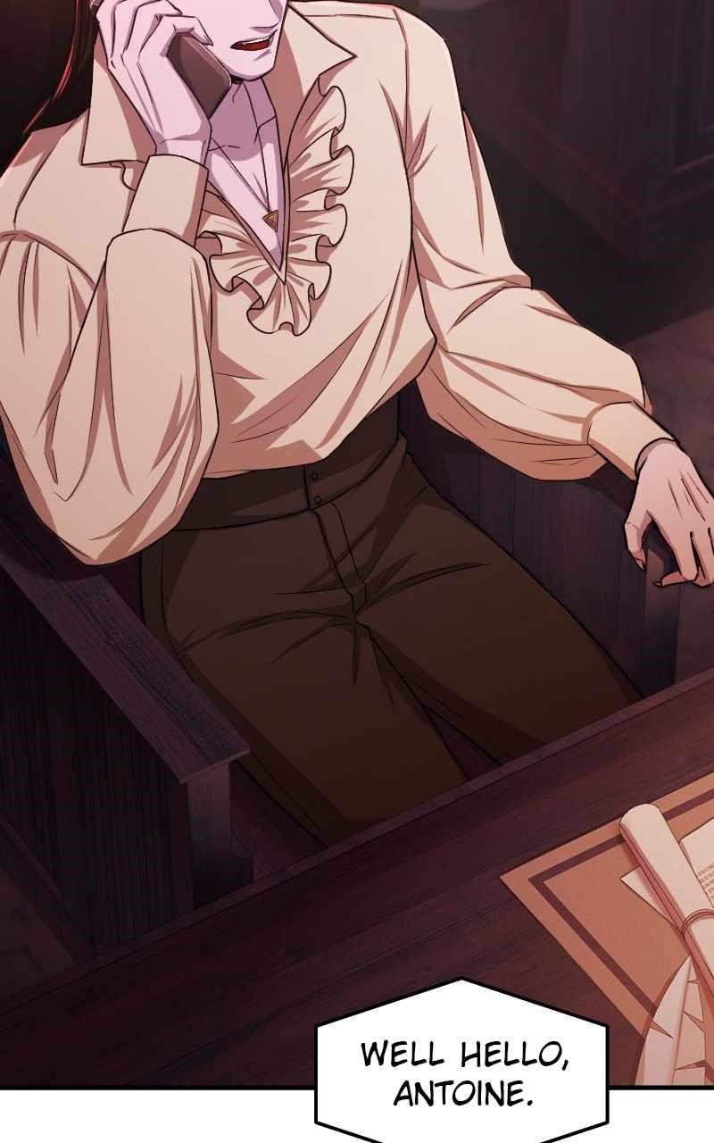 Paranoid Mage - Chapter 18 Page 98