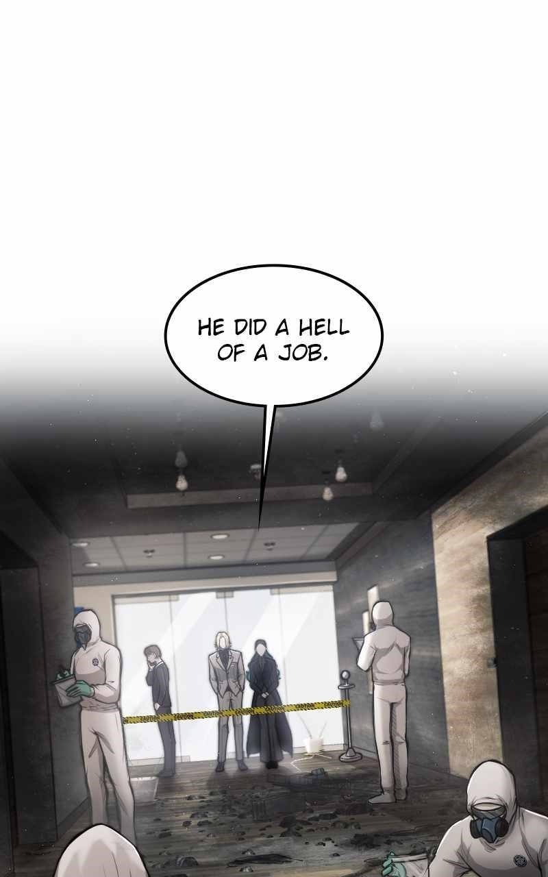 Paranoid Mage - Chapter 19 Page 1