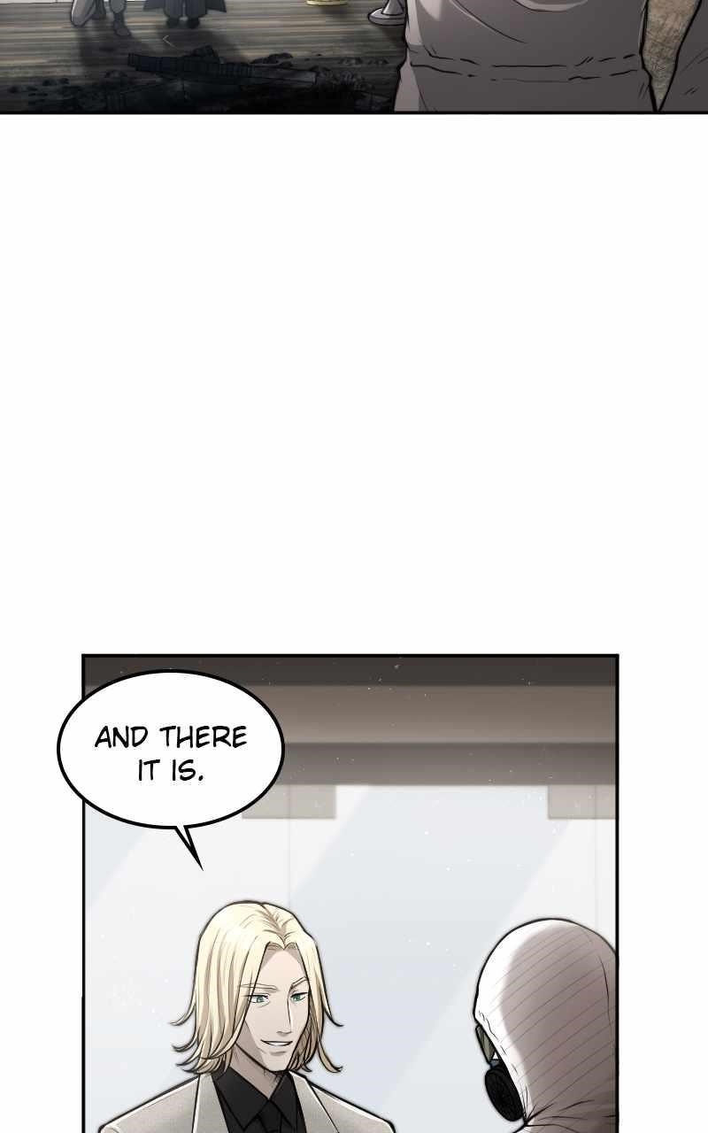 Paranoid Mage - Chapter 19 Page 10