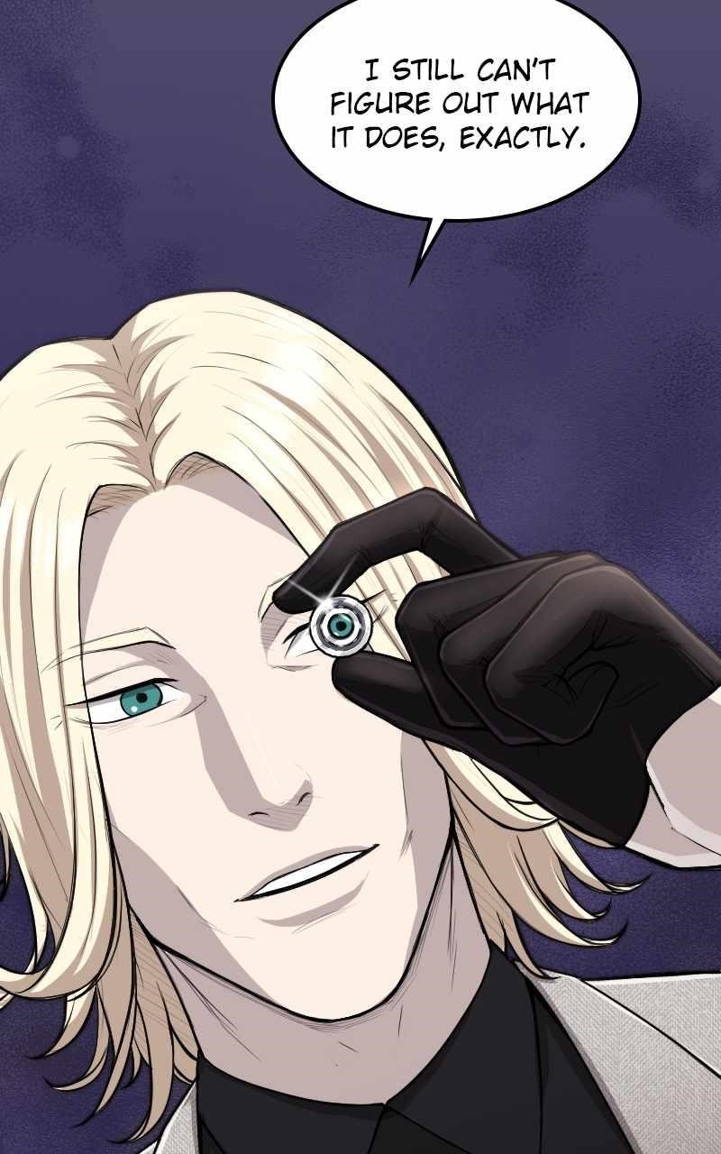 Paranoid Mage - Chapter 19 Page 13