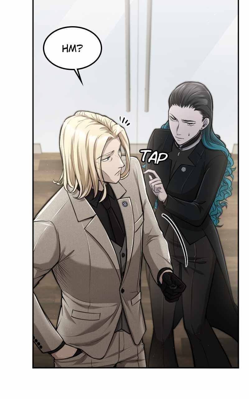 Paranoid Mage - Chapter 19 Page 15