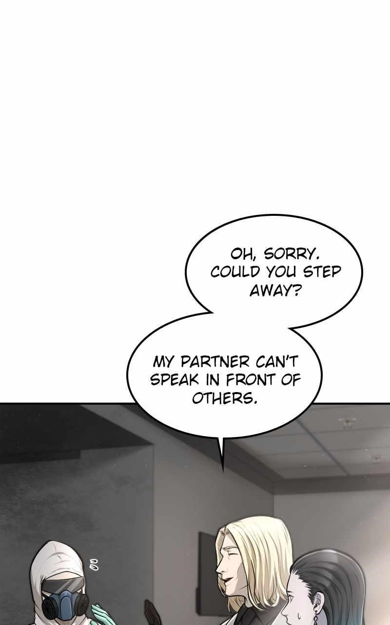 Paranoid Mage - Chapter 19 Page 16