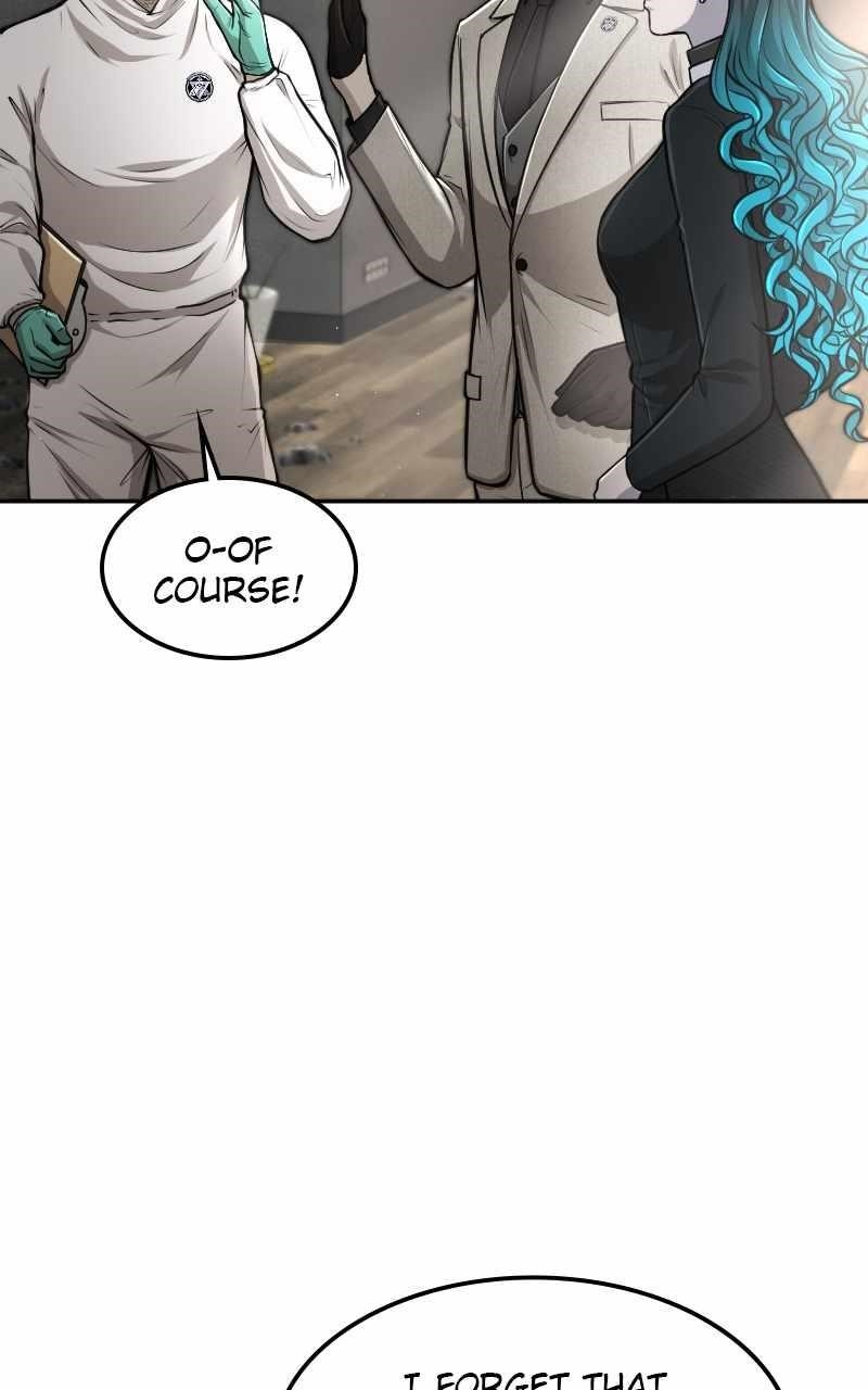 Paranoid Mage - Chapter 19 Page 17