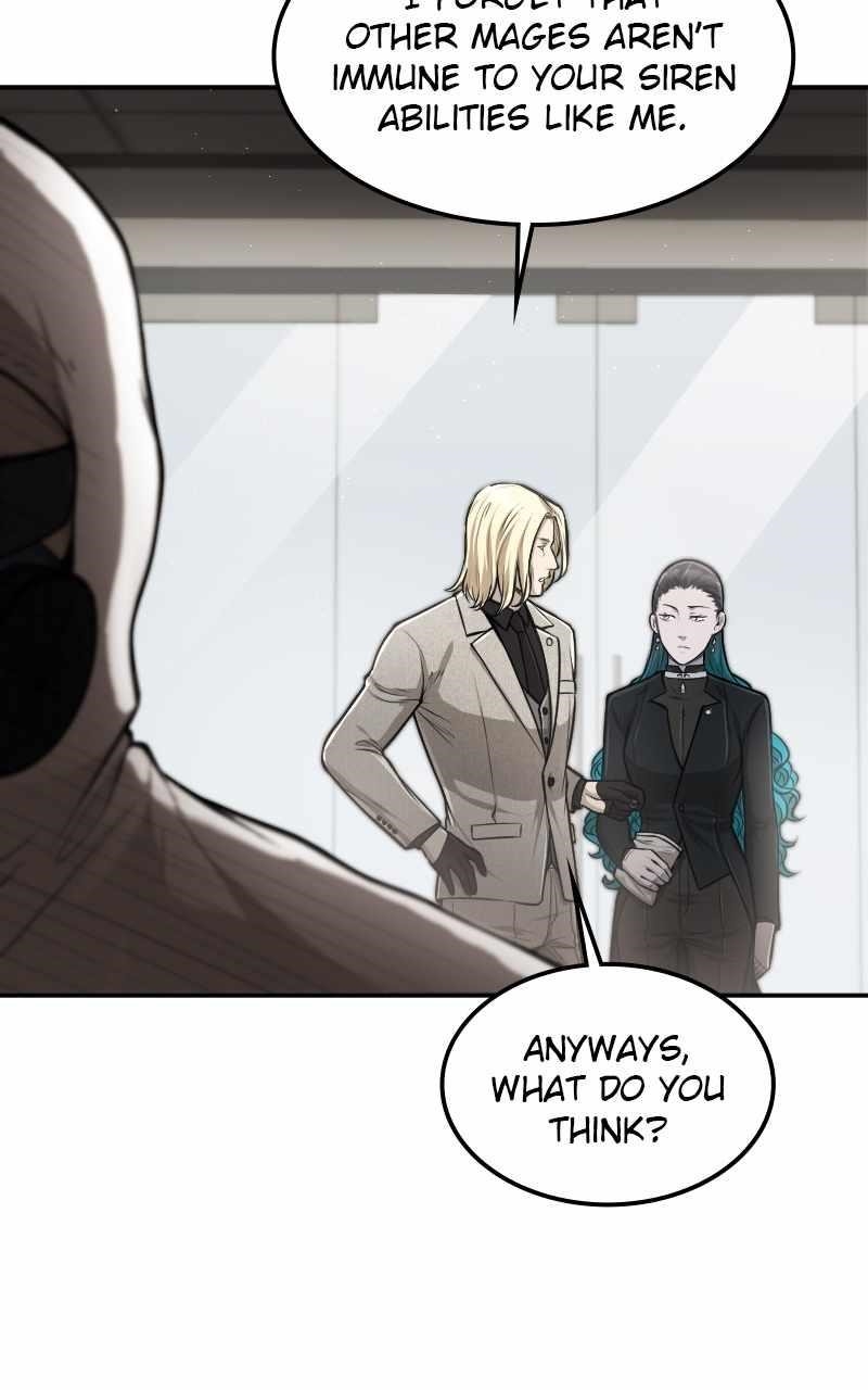 Paranoid Mage - Chapter 19 Page 18