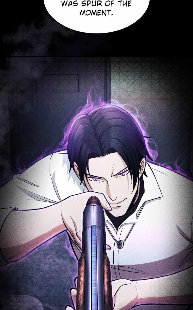 Paranoid Mage - Chapter 19 Page 22