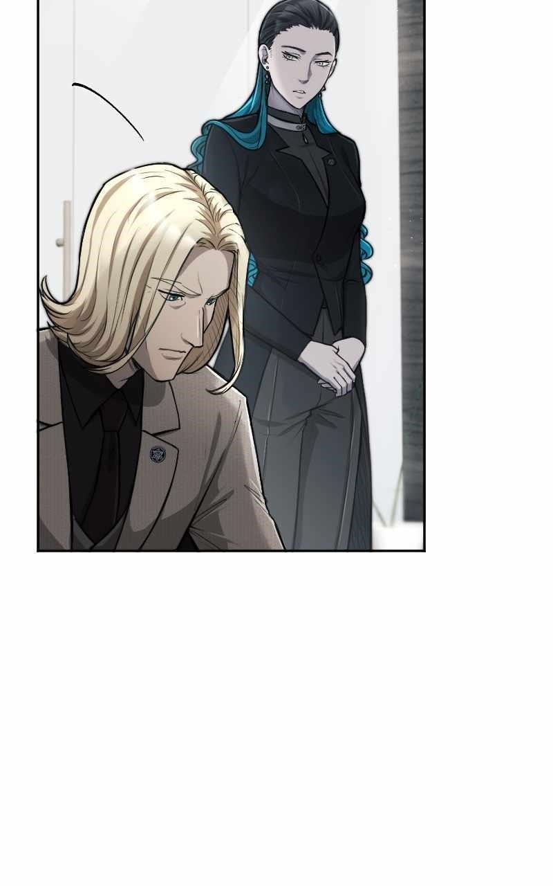 Paranoid Mage - Chapter 19 Page 3