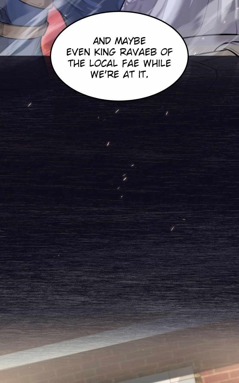 Paranoid Mage - Chapter 19 Page 31