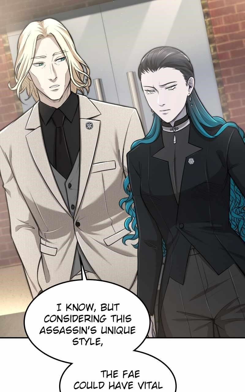 Paranoid Mage - Chapter 19 Page 32