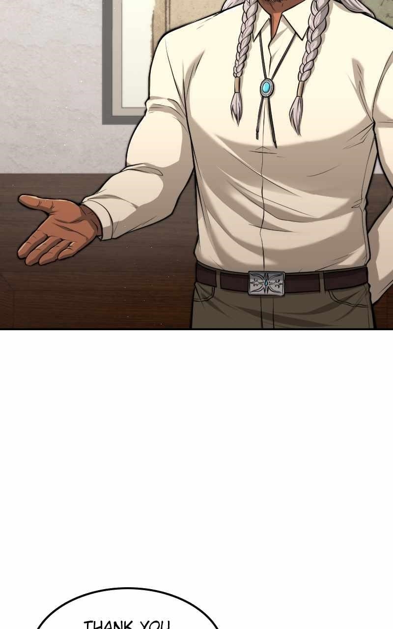 Paranoid Mage - Chapter 19 Page 35