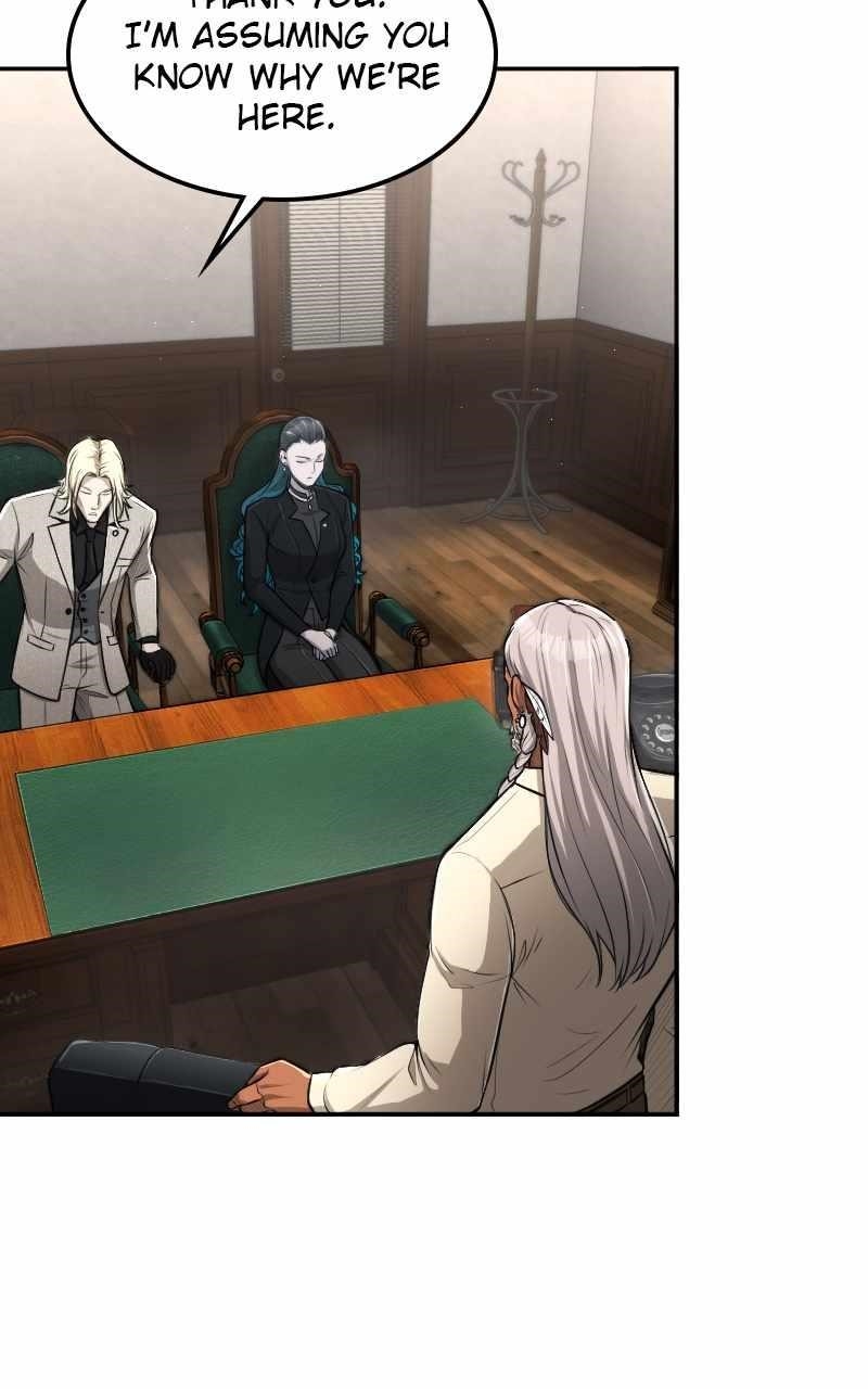 Paranoid Mage - Chapter 19 Page 36