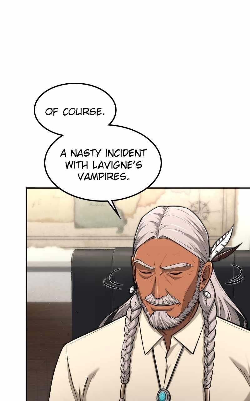 Paranoid Mage - Chapter 19 Page 37