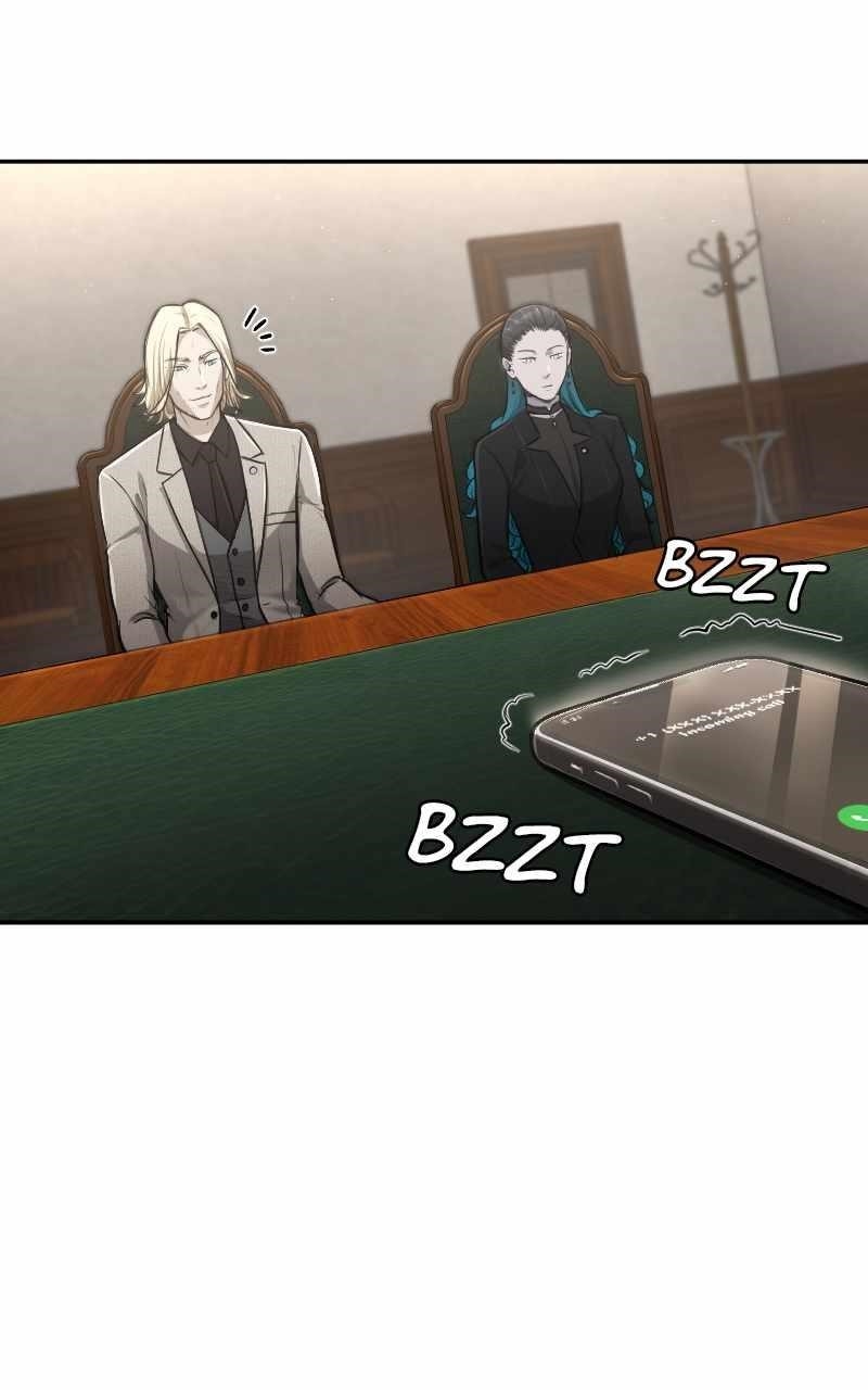 Paranoid Mage - Chapter 19 Page 43