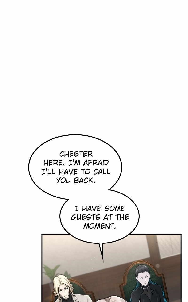 Paranoid Mage - Chapter 19 Page 45