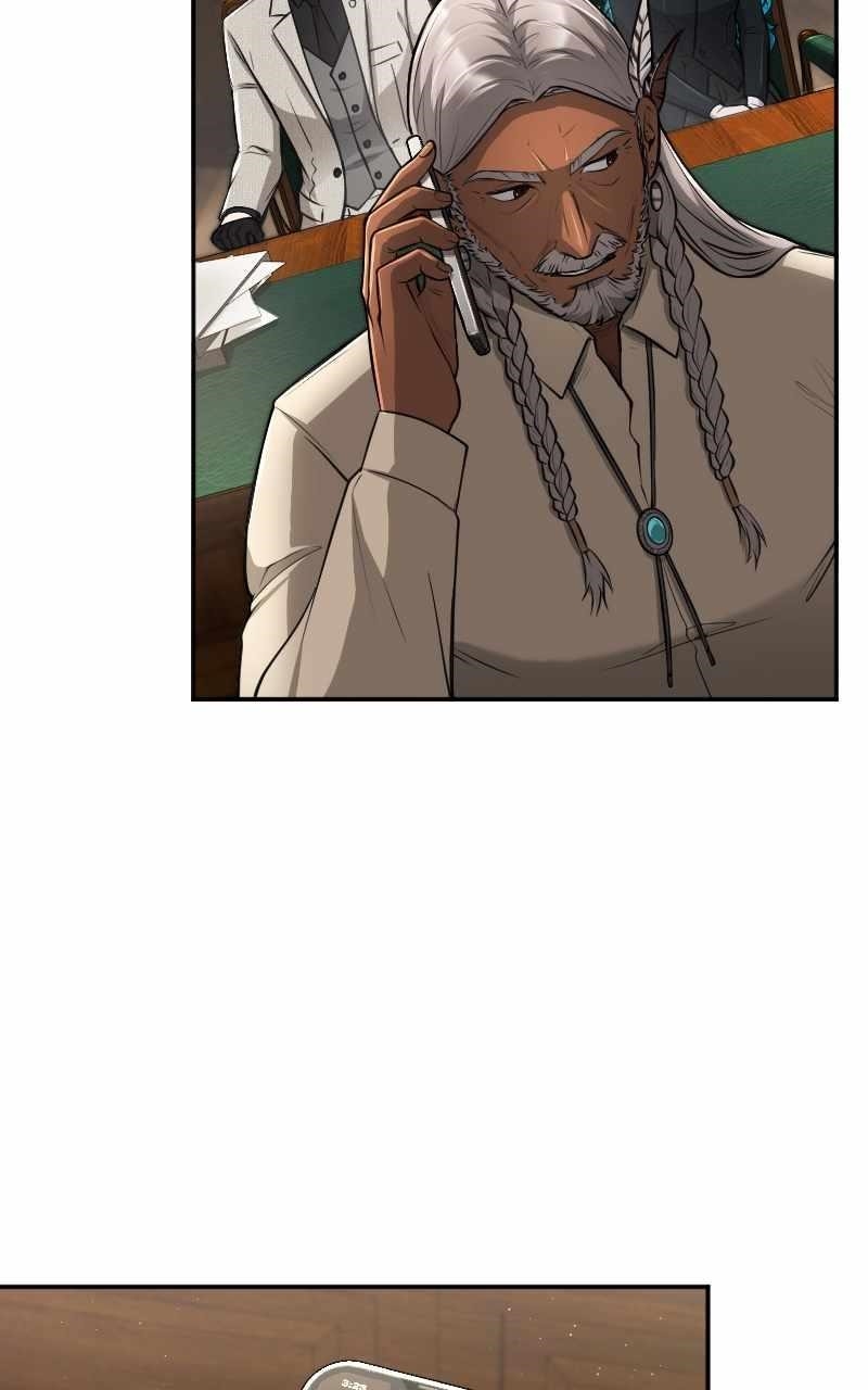 Paranoid Mage - Chapter 19 Page 46