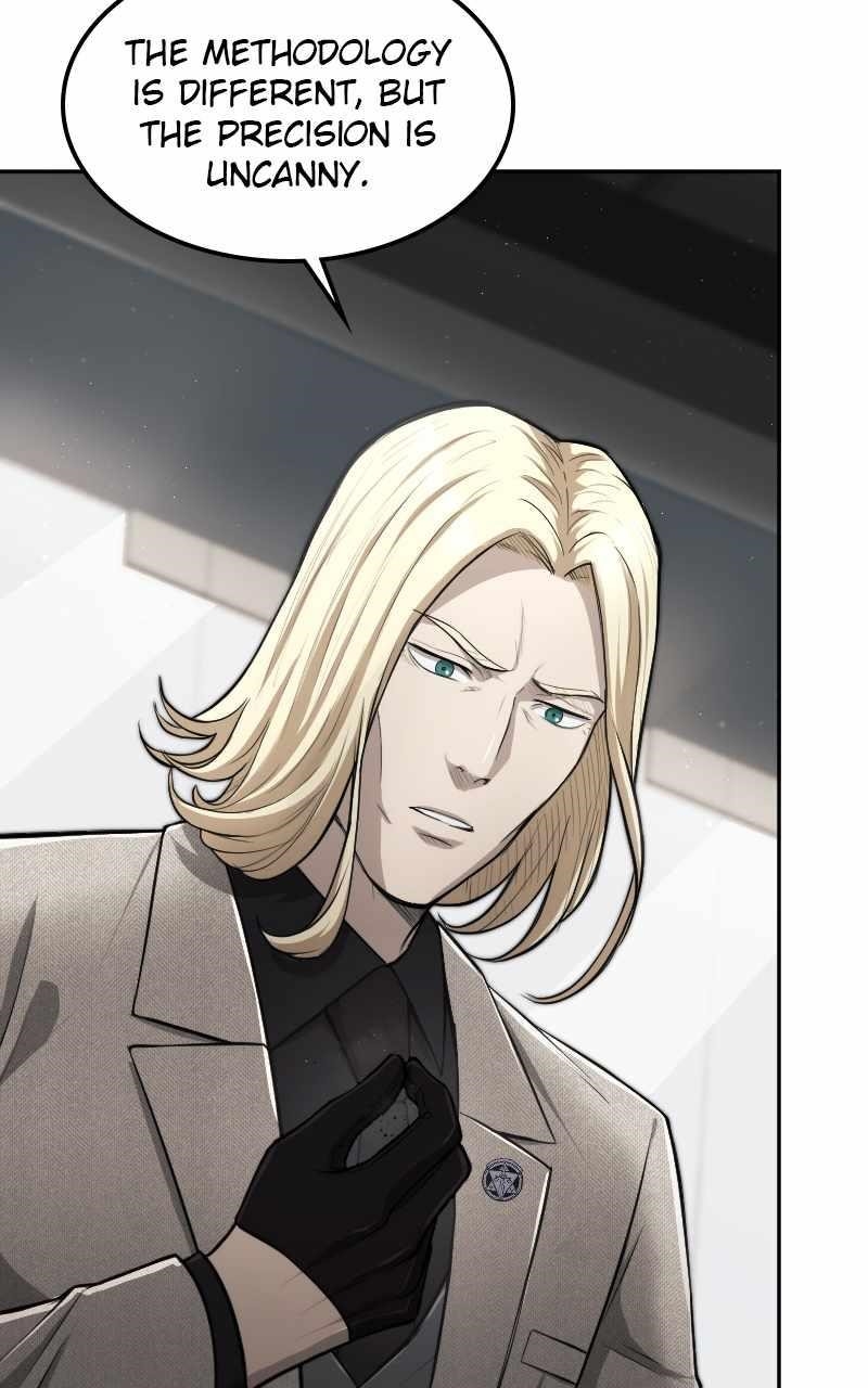 Paranoid Mage - Chapter 19 Page 5