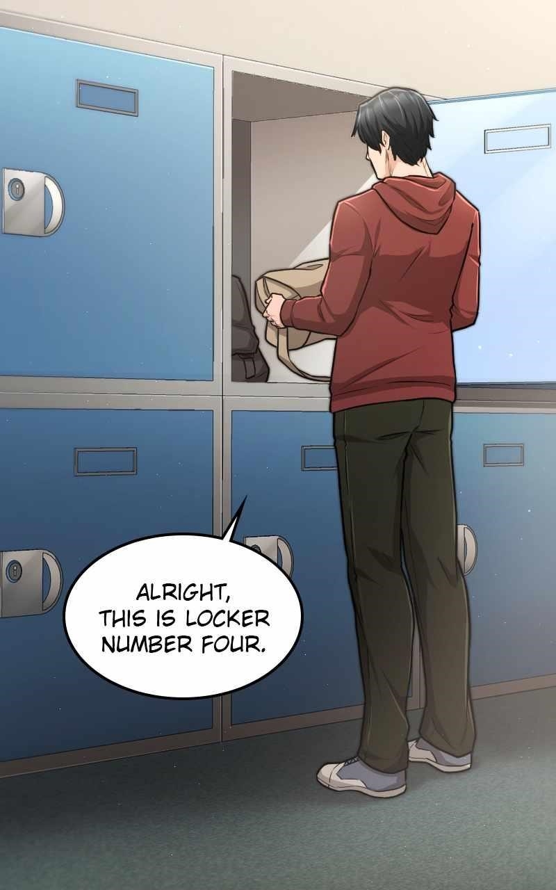 Paranoid Mage - Chapter 19 Page 52