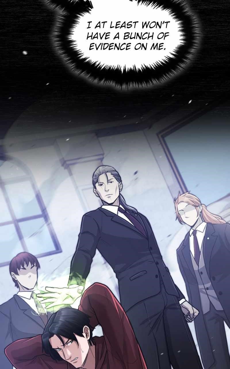 Paranoid Mage - Chapter 19 Page 55