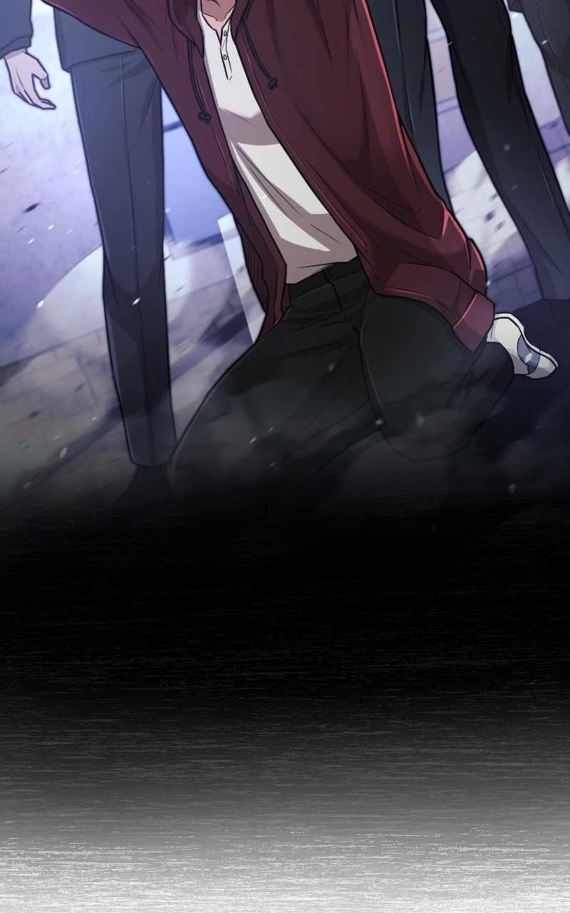 Paranoid Mage - Chapter 19 Page 56