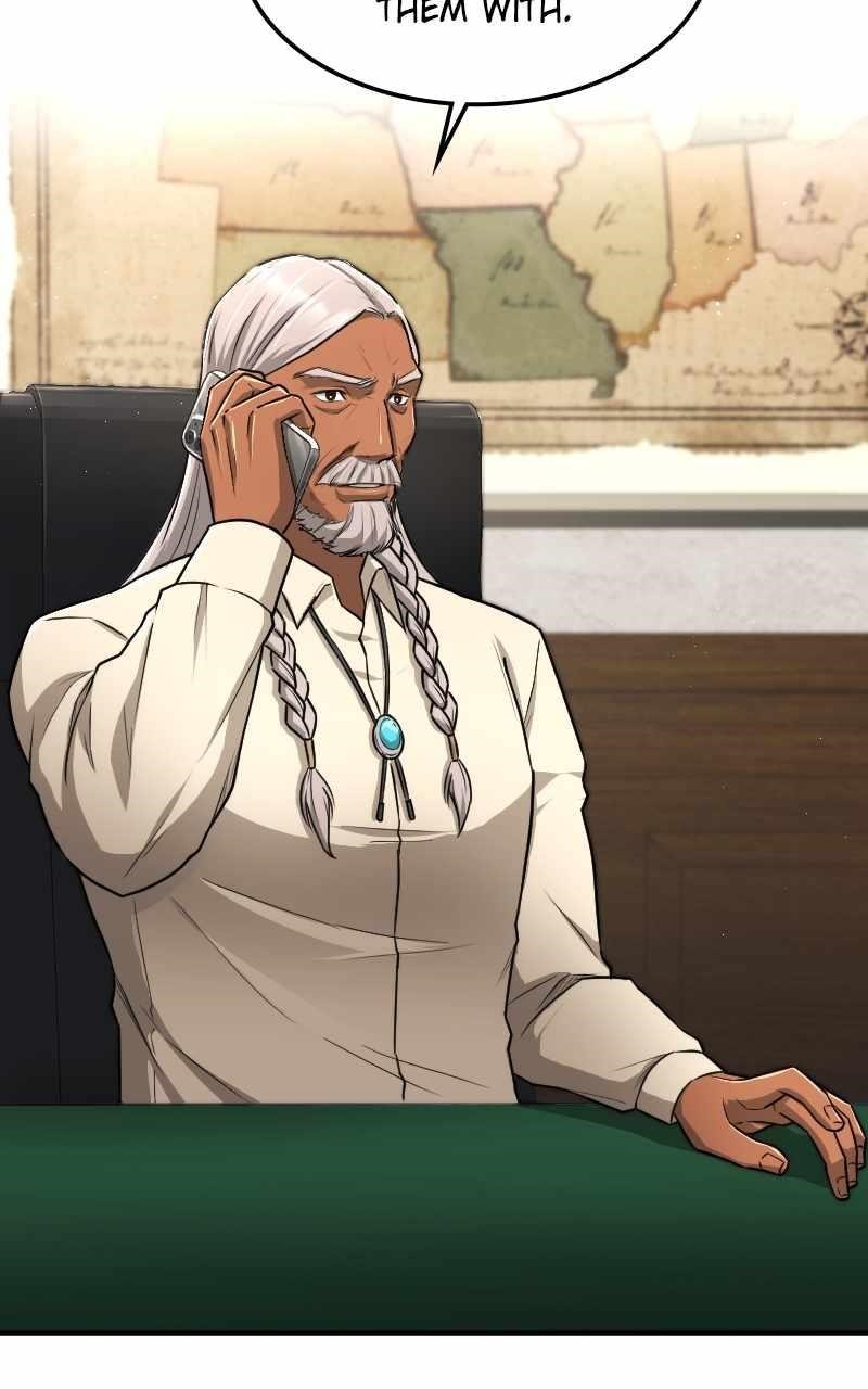 Paranoid Mage - Chapter 19 Page 59