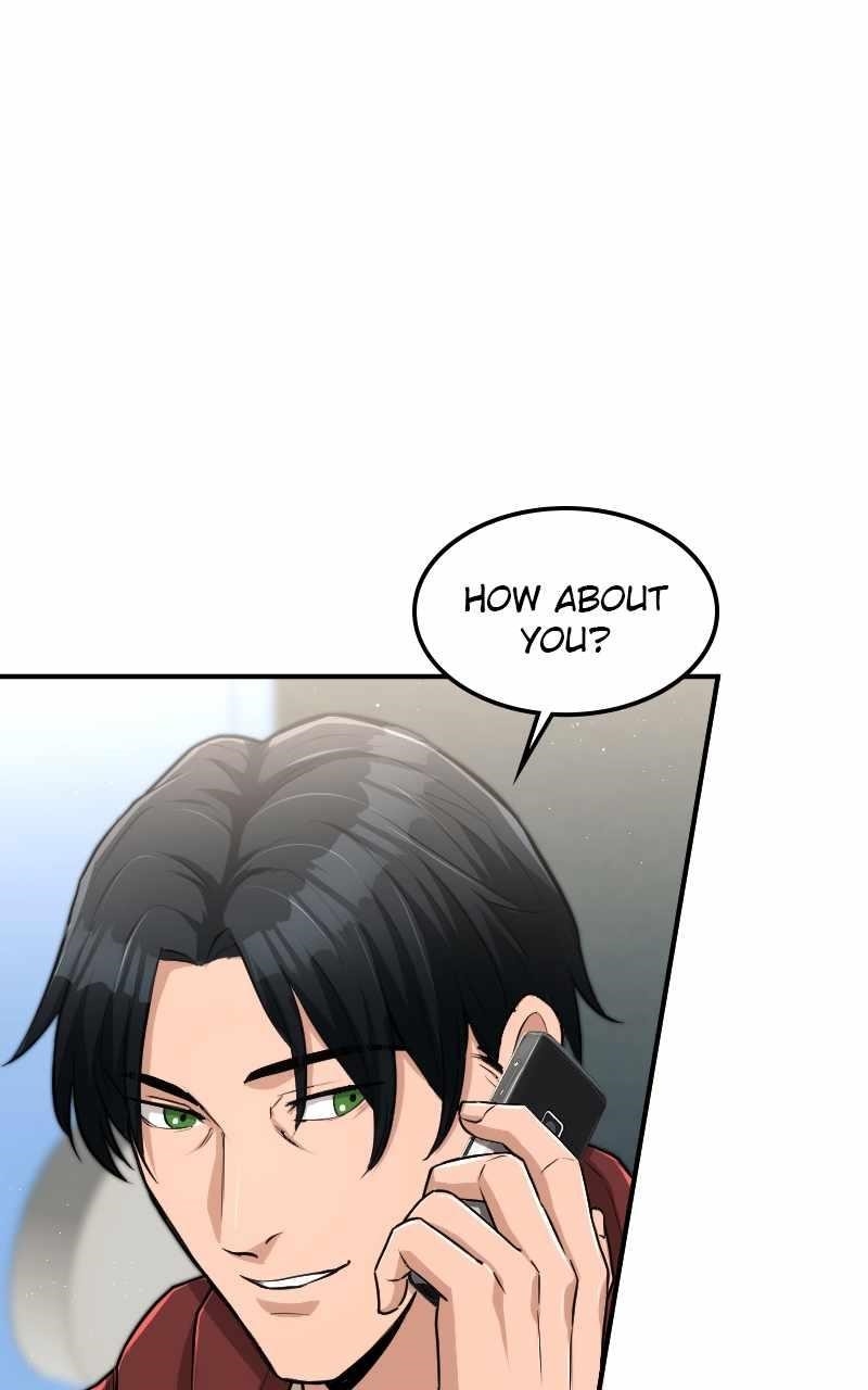 Paranoid Mage - Chapter 19 Page 60