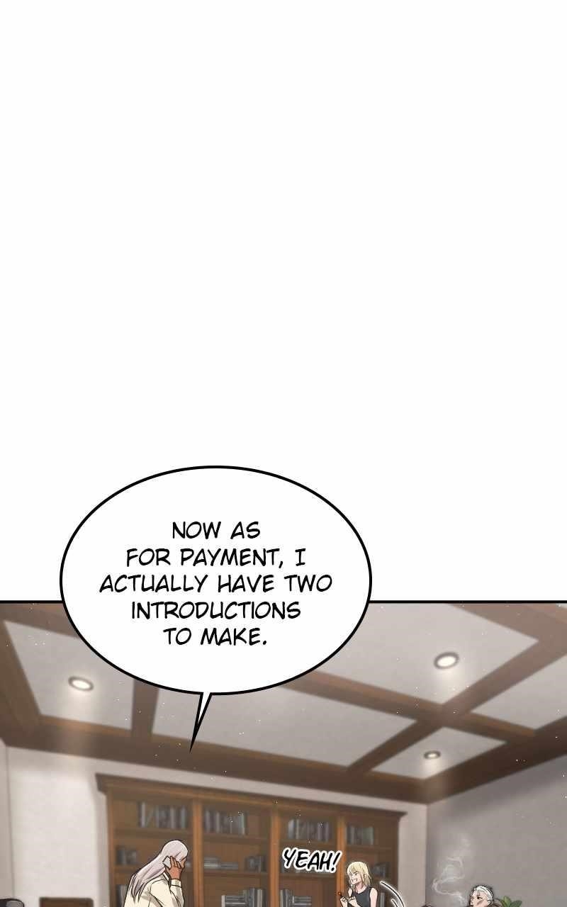 Paranoid Mage - Chapter 19 Page 67