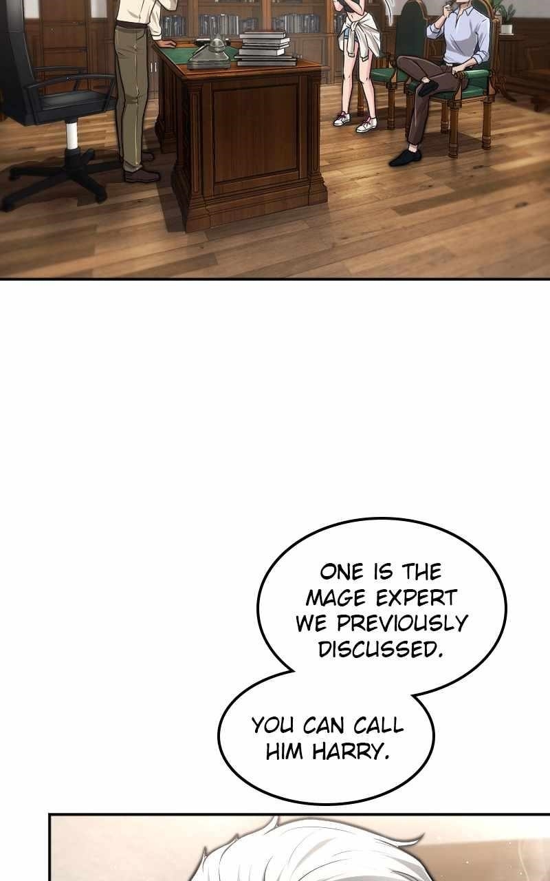 Paranoid Mage - Chapter 19 Page 68