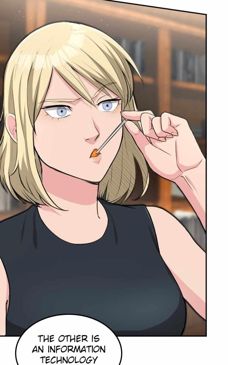 Paranoid Mage - Chapter 19 Page 70