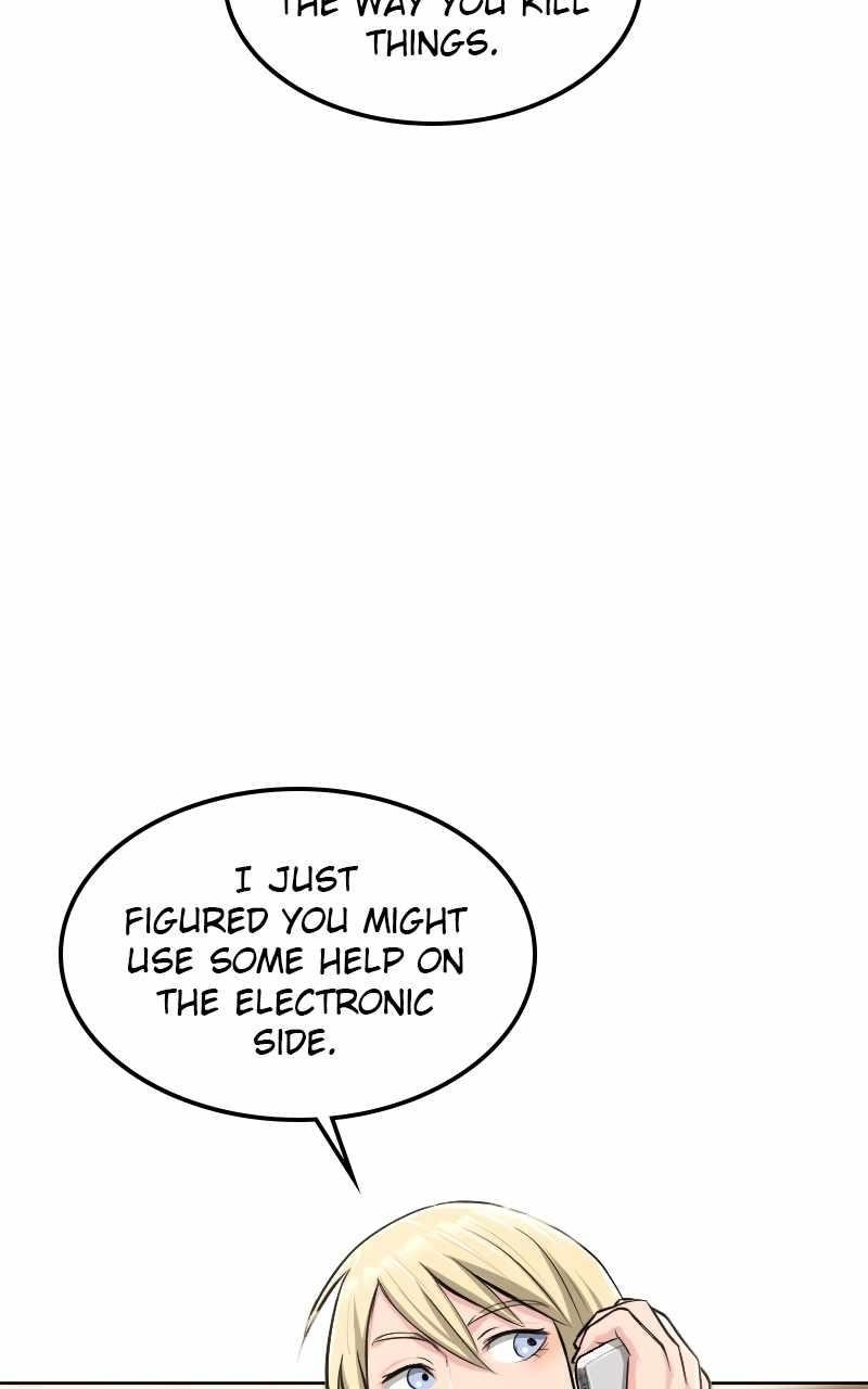 Paranoid Mage - Chapter 19 Page 74