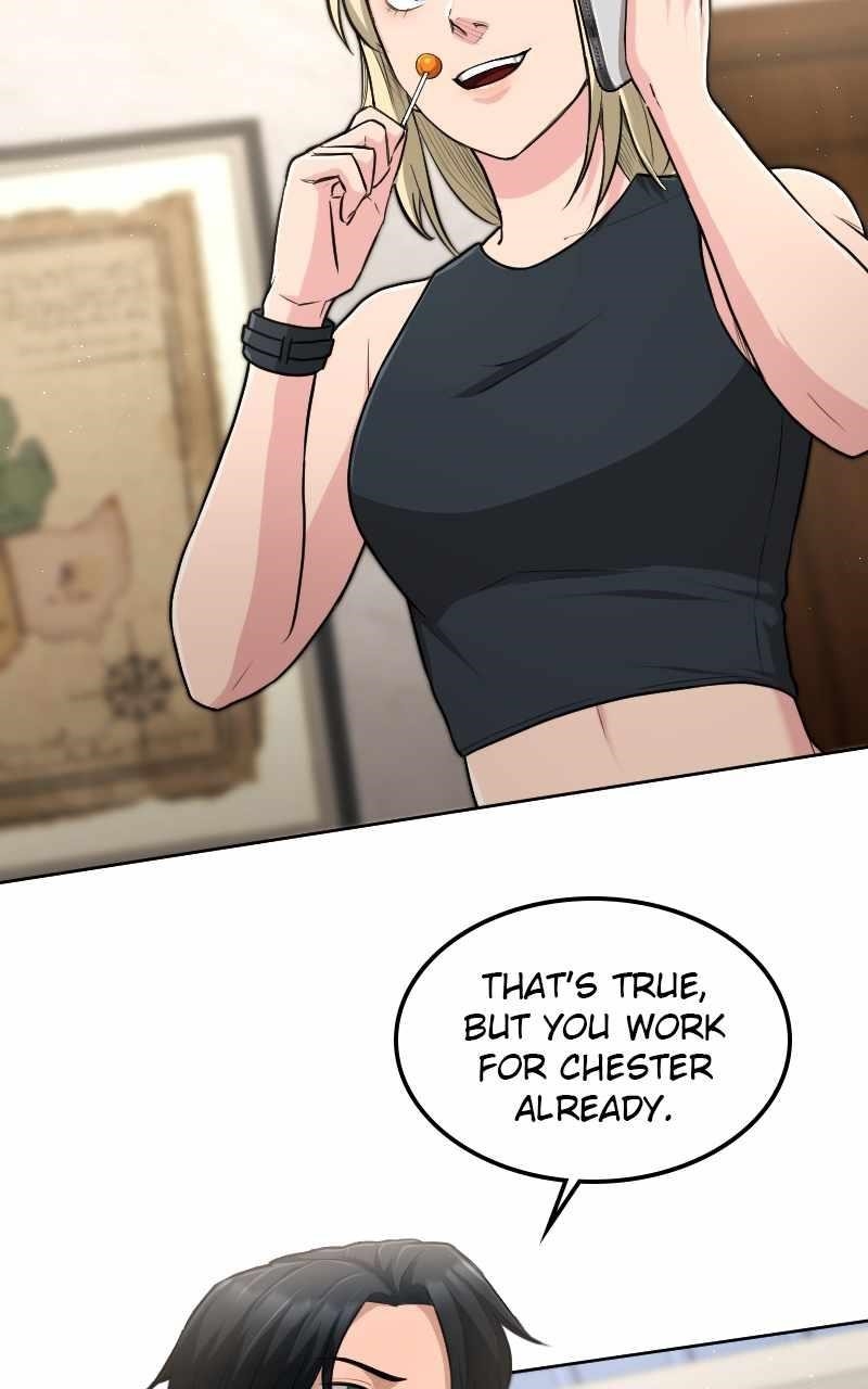 Paranoid Mage - Chapter 19 Page 75