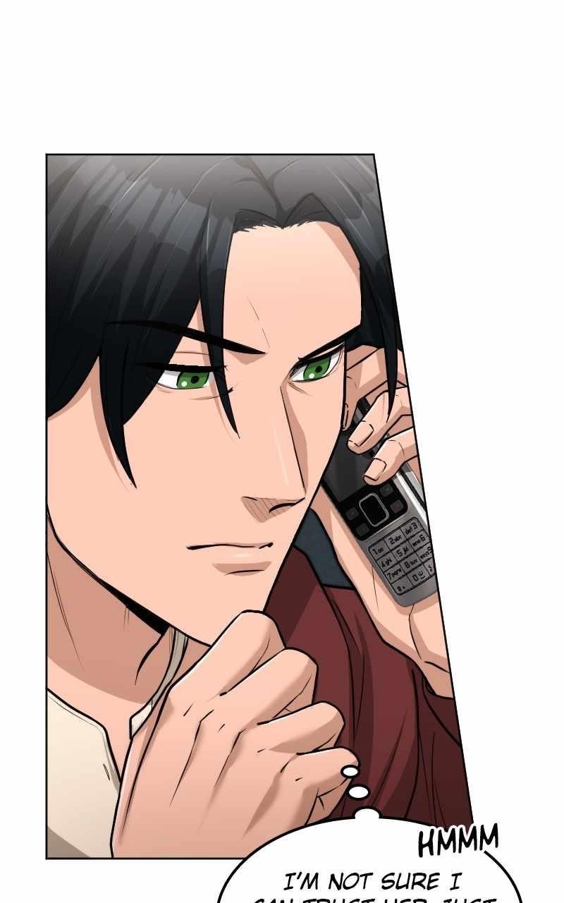 Paranoid Mage - Chapter 19 Page 78