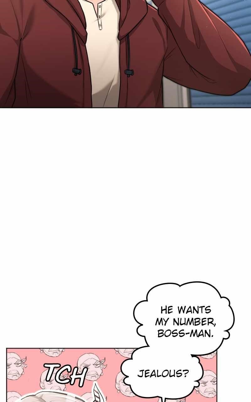 Paranoid Mage - Chapter 19 Page 80