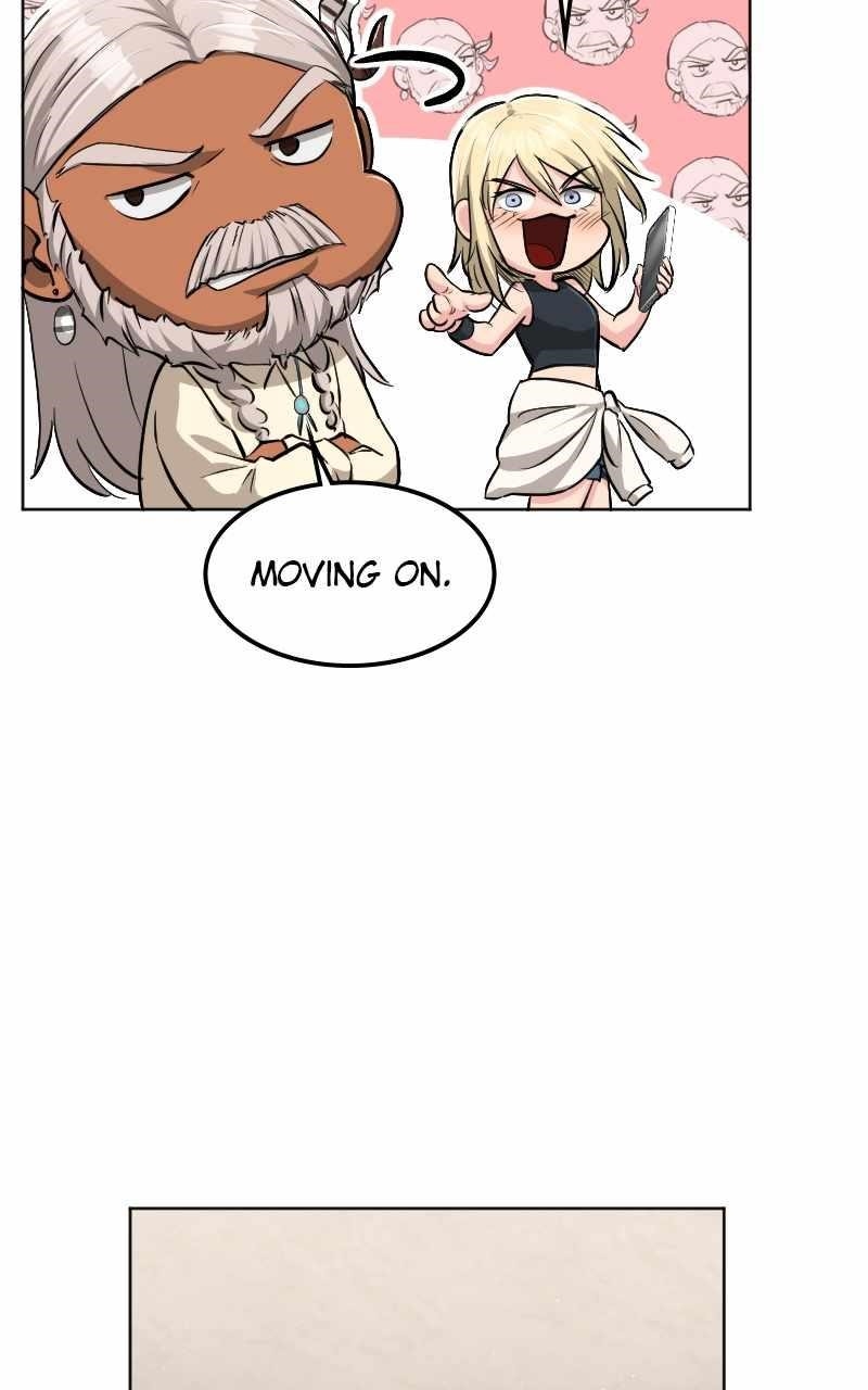 Paranoid Mage - Chapter 19 Page 81