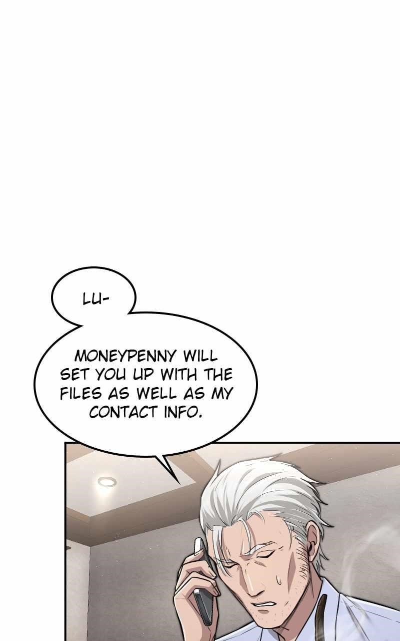 Paranoid Mage - Chapter 19 Page 86