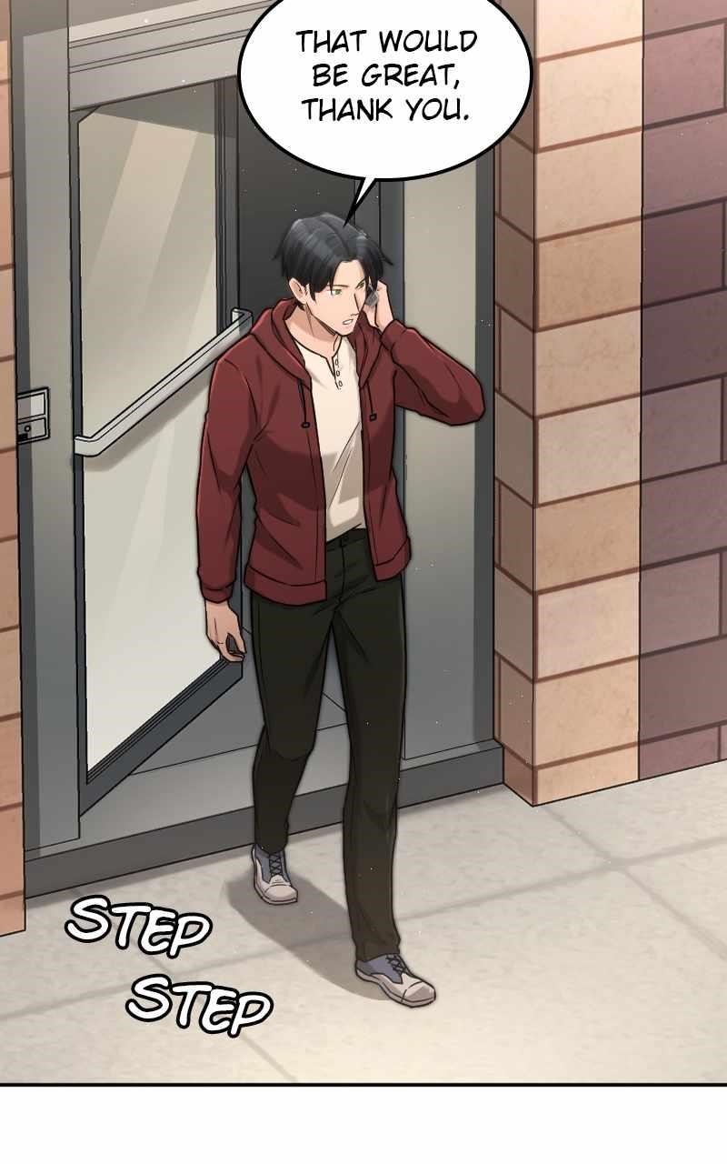 Paranoid Mage - Chapter 19 Page 88