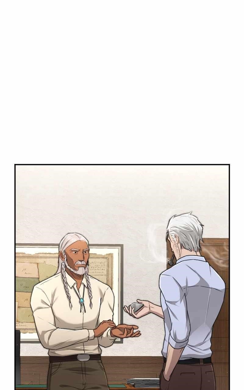 Paranoid Mage - Chapter 19 Page 89