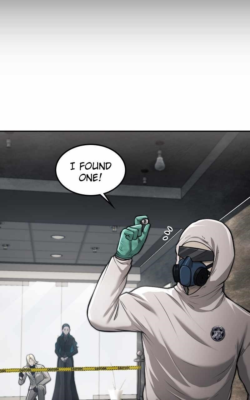 Paranoid Mage - Chapter 19 Page 9