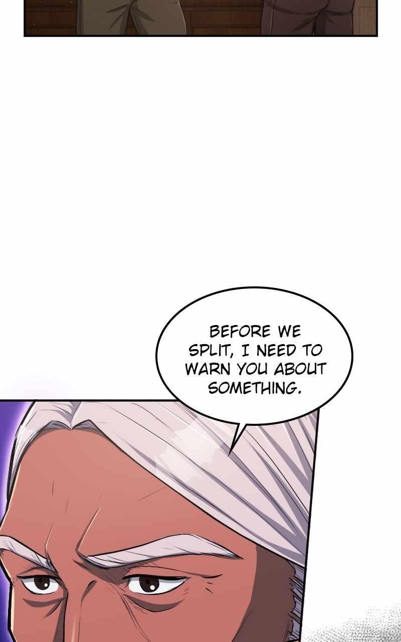 Paranoid Mage - Chapter 19 Page 90