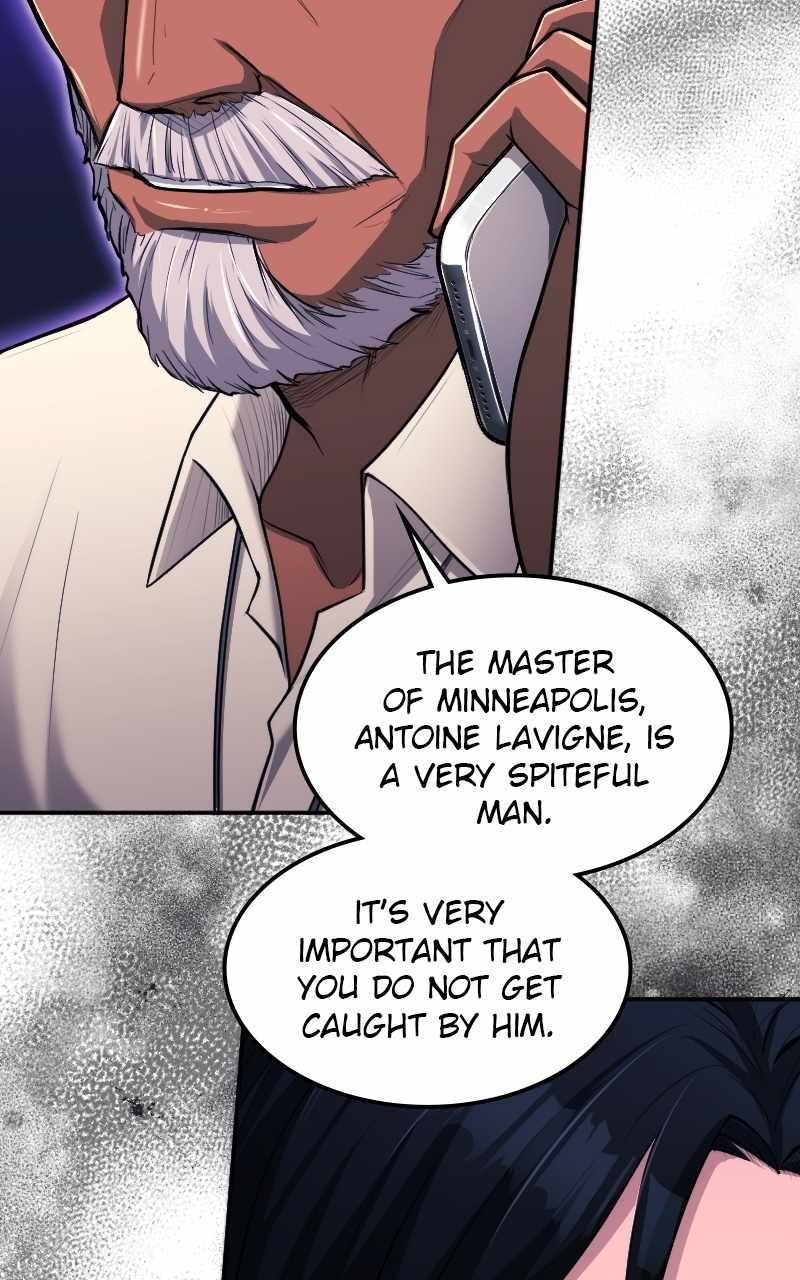 Paranoid Mage - Chapter 19 Page 91