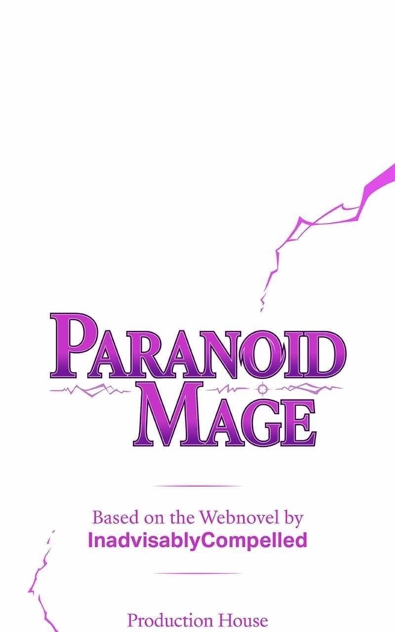 Paranoid Mage - Chapter 19 Page 95