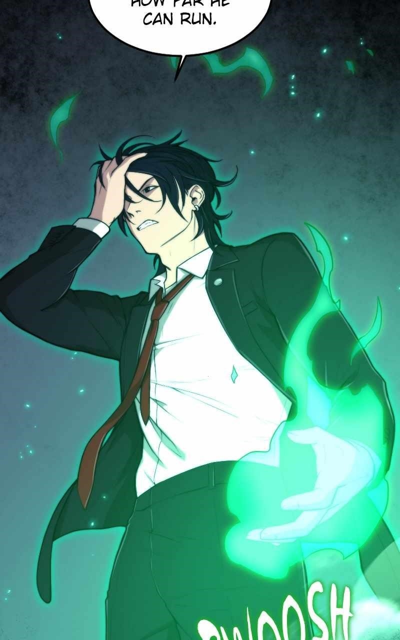 Paranoid Mage - Chapter 2 Page 100