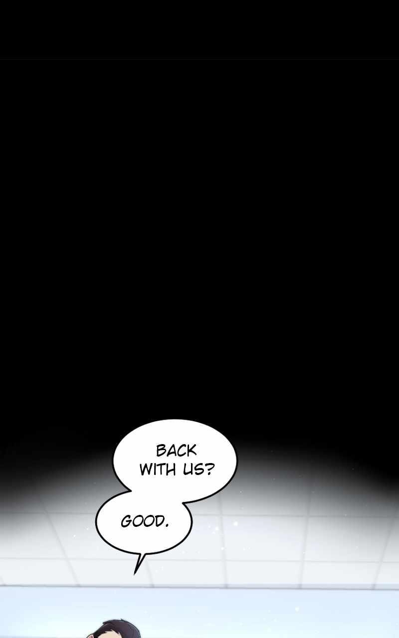 Paranoid Mage - Chapter 2 Page 19