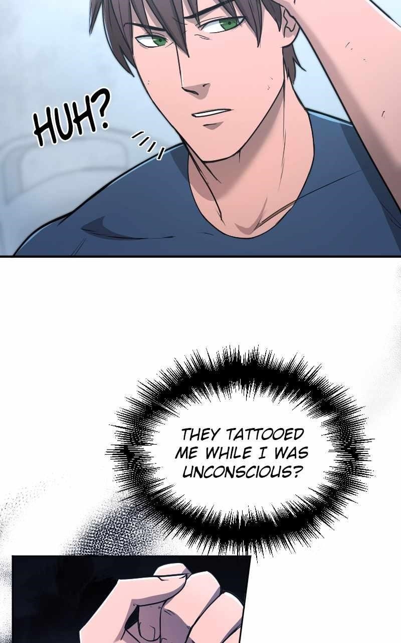 Paranoid Mage - Chapter 2 Page 23