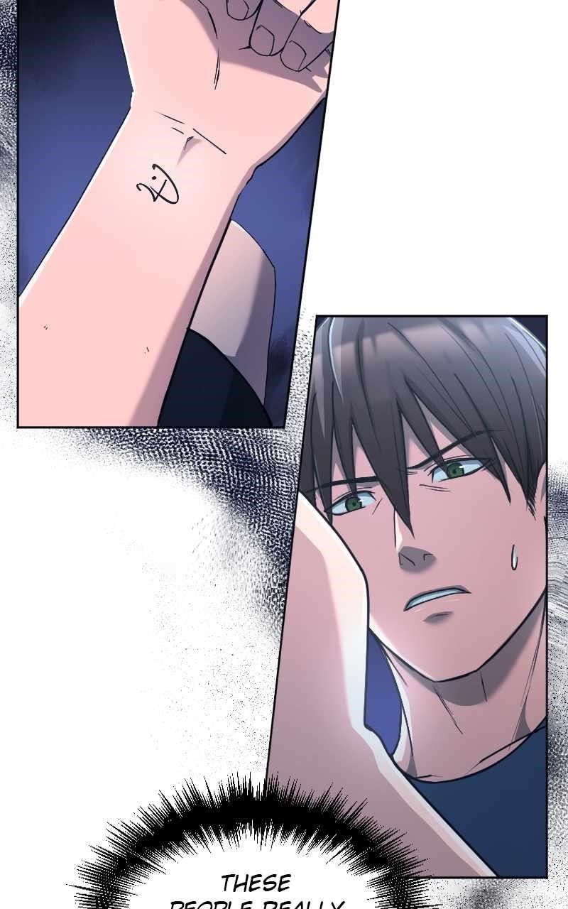 Paranoid Mage - Chapter 2 Page 24