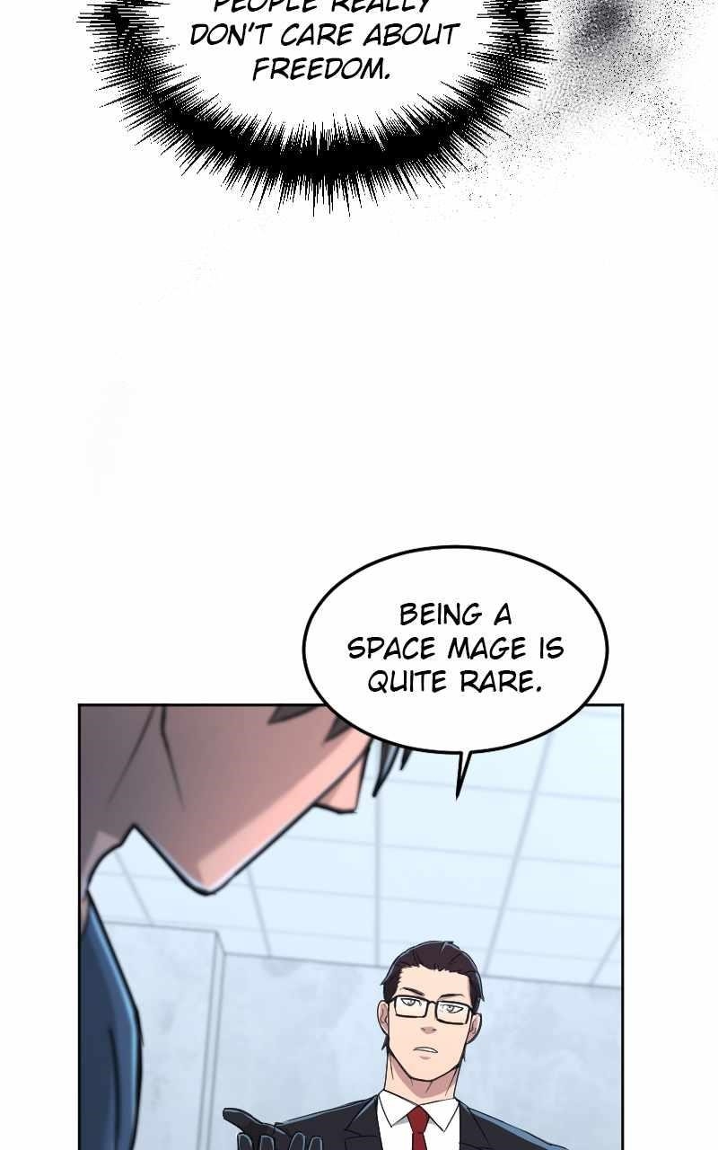 Paranoid Mage - Chapter 2 Page 25